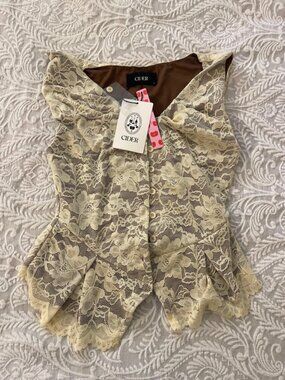 Cider Top - small